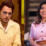 Shark Tank India’s new judge Shaily Mehrotra was told ‘OG sharks are bullies, won’t let you speak’: Now Anupam Mittal says ‘aap bolo’