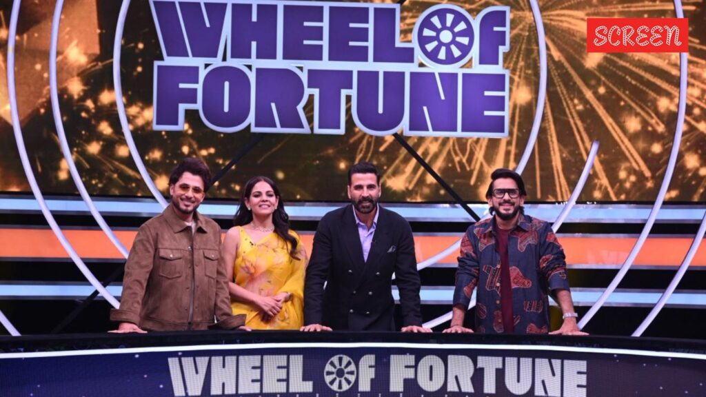 ‘Was afraid my career was over’: Akshay Kumar tells Shark Tank’s Aman Gupta his biggest mistake, when a man lost consciousness after his slap