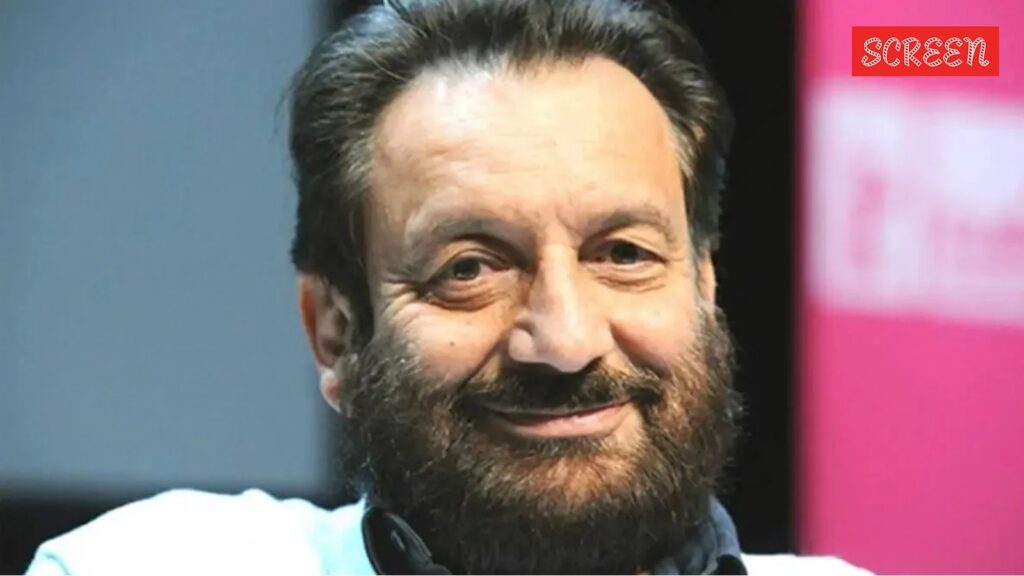 Shekhar Kapur predicts AI-created stars in future who ‘won’t ask for a raise’: ‘Wo beemar nahi hogi’