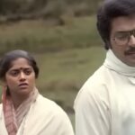 Written in 60 hours, Mammootty’s superhit changed ‘trashy’ director’s image; Gulzar praised it without knowing his film inspired it