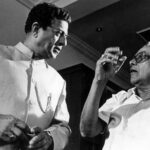 From India’s first time-travel epic to SSR61: How the 94-year-old filmmaker is set to disrupt cinema again