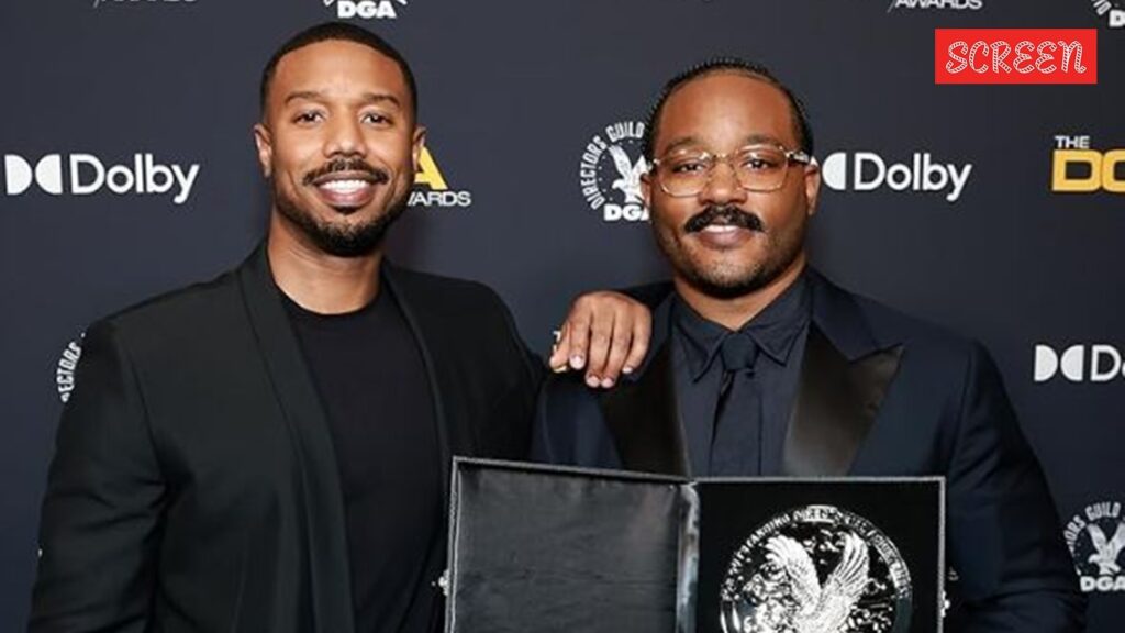 Sinners gets the ‘loudest applause’ during Oscars Luncheon: Will Ryan Coogler become the first black filmmaker to win Best Director?