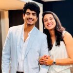 ‘Palash Muchhal and Smriti Mandhana were madly in love for 6 years,’ says actor who was present during cancelled wedding