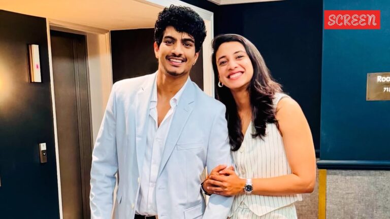 ‘Palash Muchhal and Smriti Mandhana were madly in love for 6 years,’ says actor who was present during cancelled wedding