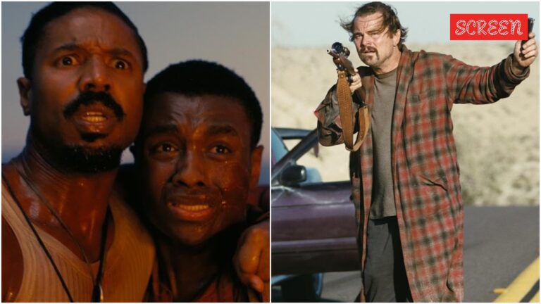 Stars descend on the BAFTA film awards, with One Battle After Another and Sinners leading the race