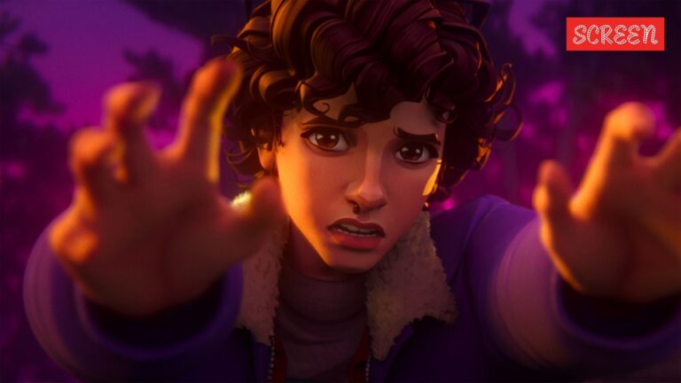 Stranger Things Tales from ’85 teaser: Eleven and gang uncover new mysteries in animated series