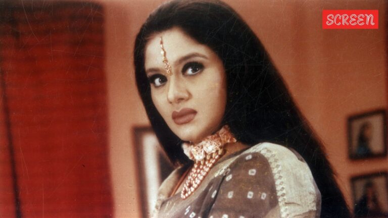 Sudha Chandran made Rs 3,000 per day on Kaahin Kissii Roz, now charges Rs 3 lakh: ‘I bought my house with that money’