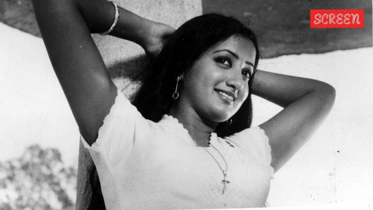 Epitome of female beauty in Malayalam cinema, this actress declined a Mammootty film as the role was ‘glamorous’; Silk Smitha did it eventually