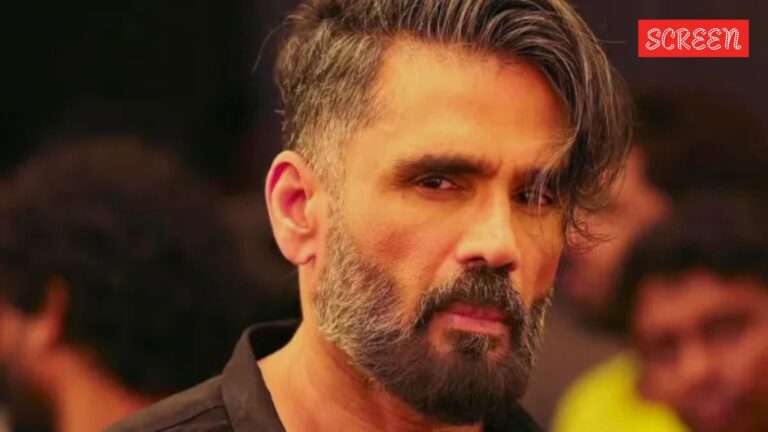 Suniel Shetty is still holding on to his vow of not watching Border 2 until it makes Rs 500 cr: ‘For a father’s love, god will ensure we reach there’