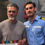 ‘I even bring my water from home’: Suniel Shetty slams rumors of son Ahan’s ‘excessive’ entourage costs