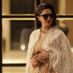 ‘He’s like Superman’: Sunny Leone on her protective, ‘mama bear’ bond with Kennedy director Anurag Kashyap