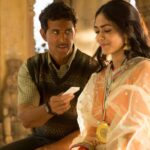 Mrunal Thakur reveals her ex-boyfriend got insecure of Hrithik Roshan’s good looks, lost 15 kgs to ‘catch up’: ‘I never asked him to lose weight’