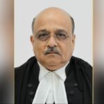 Supreme Court collegium recommends Justice Sushrut Arvind Dharmadhikari as next Chief Justice of Madras HC