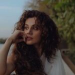 Taapsee Pannu: ‘Hindi cinema is more about cleavage, South cinema is about the navel’