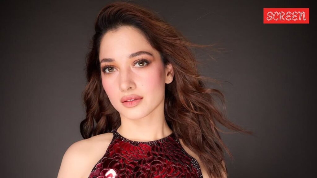 ‘I will invest my entire Shark Tank India season budget’: Vineeta Singh bets on Tamannaah Bhatia, actor explains why celebrity brands fail