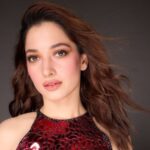 ‘I will invest my entire Shark Tank India season budget’: Vineeta Singh bets on Tamannaah Bhatia, actor explains why celebrity brands fail
