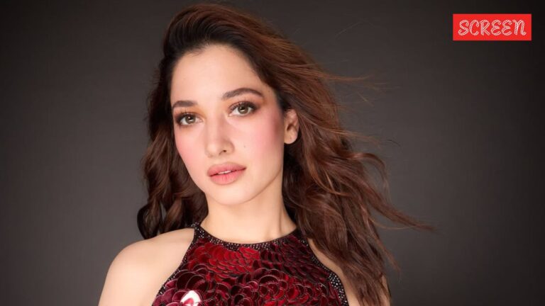 ‘I will invest my entire Shark Tank India season budget’: Vineeta Singh bets on Tamannaah Bhatia, actor explains why celebrity brands fail