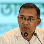 Bangladesh elections: Tarique Rahman dedicates win to those who ‘sacrified for democracy’
