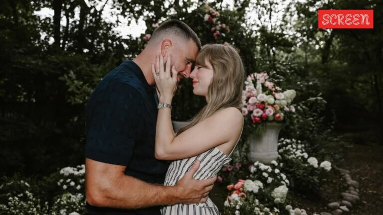 Taylor Swift and Travis Kelce to tie the knot on June 13 in Rhode Island: Report