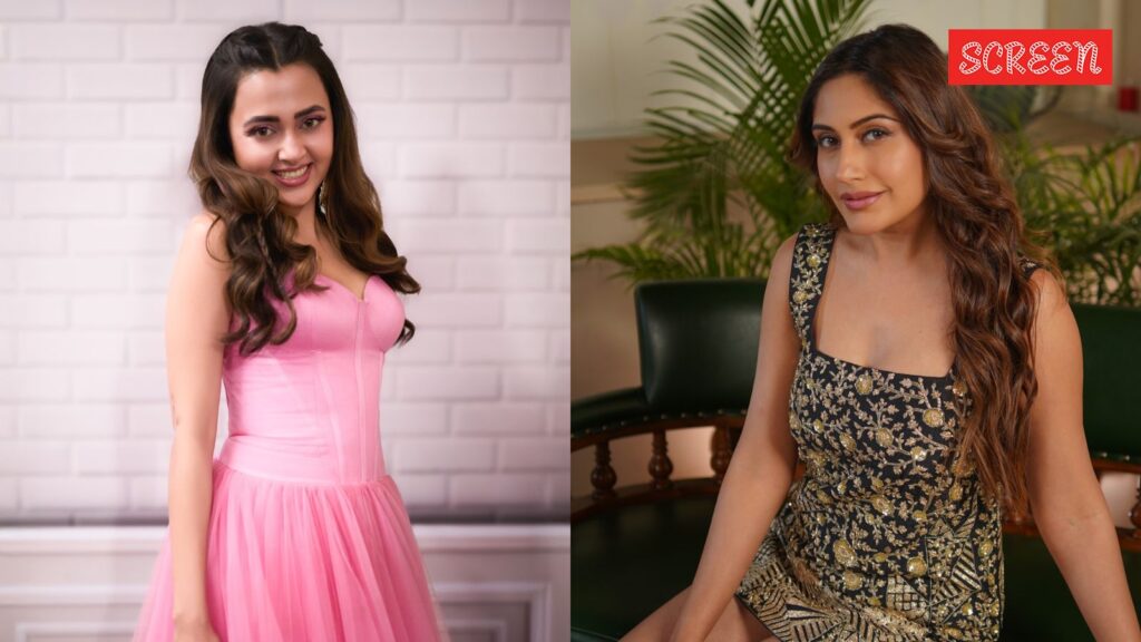 Surbhi Chandna reacts after Tejasswi Prakash refuses to promote Psycho Saiyaan with her: ‘Unfortunate situation’