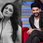 Tejaswini Kolhapure calls Dadi Ki Shaadi co-star Kapil Sharma ‘a very big star’, says ‘He is a quiet person’