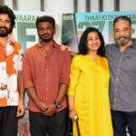 Ahead of release, Sivakarthikeyan and Radikaa Sarathkumar’s Thaai Kizhavi gets Kamal Haasan’s seal of approval