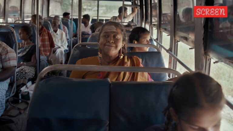 Thaai Kizhavi trailer: What has Radikaa Sarathkumar hidden in a spirit-guarded fort that no man can reach?