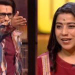 Aman Gupta escorts Shark Tank India pitcher out who’s selling bindis worth Rs 2,500; Anupam Mittal says, ‘Idhar se jana bhi hai’
