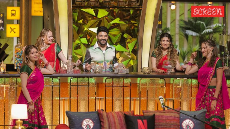 Amid struggles with viewership, The Great Indian Kapil Show renewed for a fifth season by Netflix