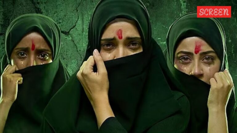 The Kerala Story 2: Kerala HC considers appeal against order putting hold on release of  film