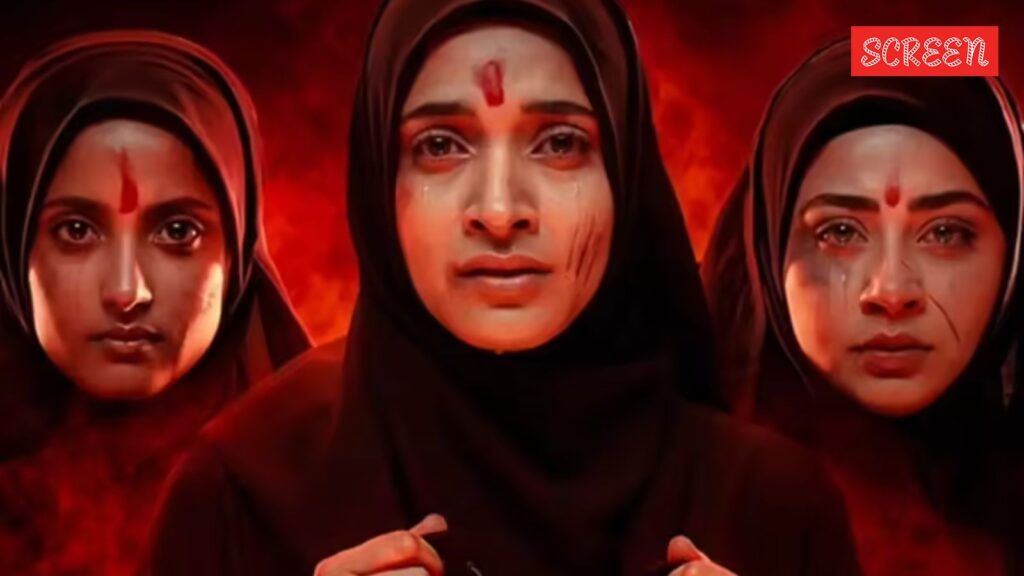 The Kerala Story 2 box office collection day 1: Vipul Shah’s controversial film earns Rs 75 lakh amid delayed release