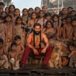 Aaya Sher: Nani’s birthday gift to fans signals a wilder side in The Paradise