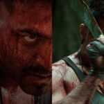 Toxic poster: After ‘Raya’, Yash appears as ‘Ticket’ in a clean-shaven look, with blood splashed across his face