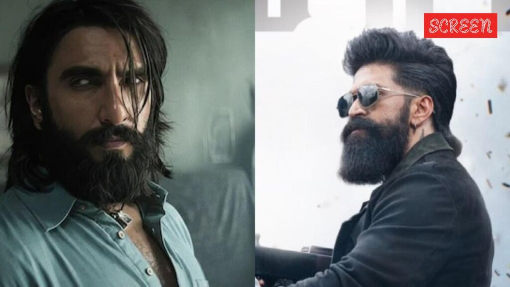 ‘Unfortunate’ Dhurandhar 2-Toxic clash will eat into each other’s business, says Sanjay Gupta: ‘Neither will accomplish their individual capacity’