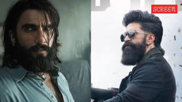 ‘Unfortunate’ Dhurandhar 2-Toxic clash will eat into each other’s business, says Sanjay Gupta: ‘Neither will accomplish their individual capacity’