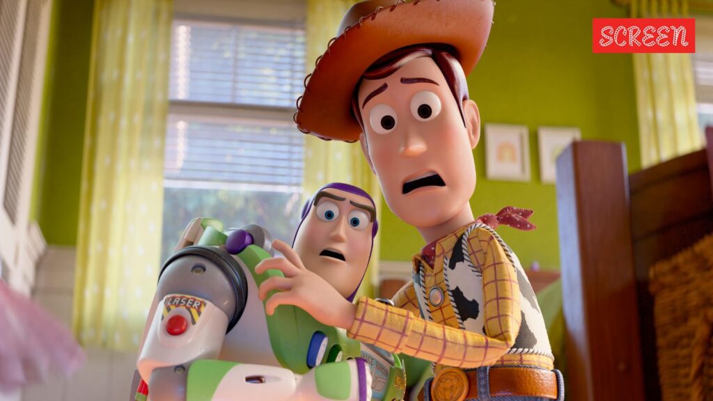 Toy Story 5 trailer: Woody and Buzz reunite to save Bonnie’s childhood from the grip of screens. Watch