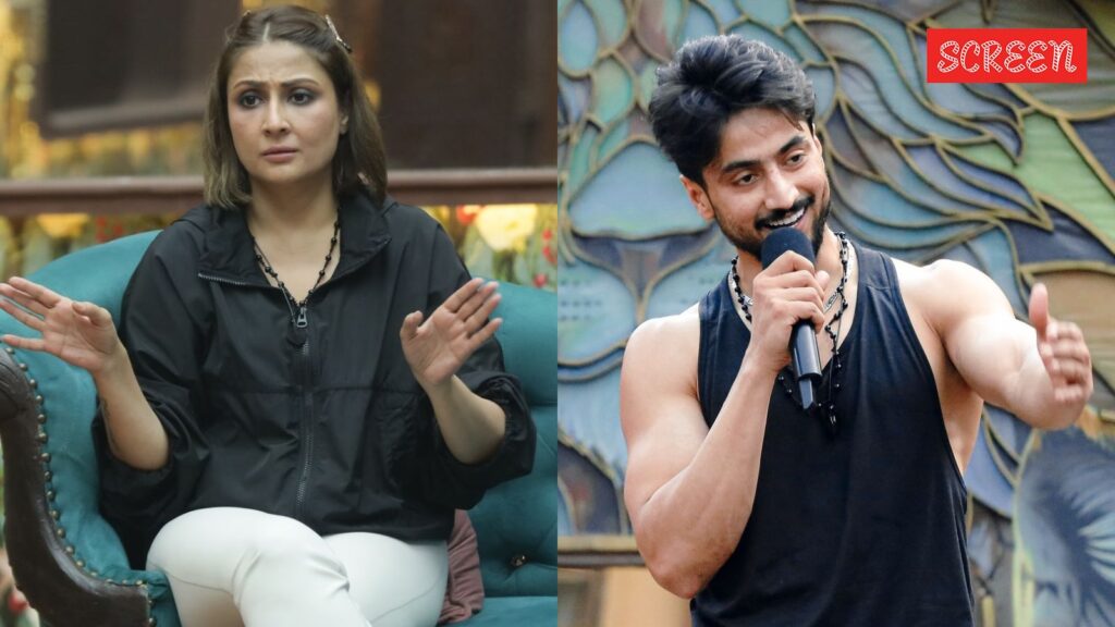 The 50: Urvashi Dholakia gets evicted; Mr Faisu recalls painful social media ban