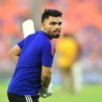 Cricketer Rinku Singh's father passes away after prolonged illness