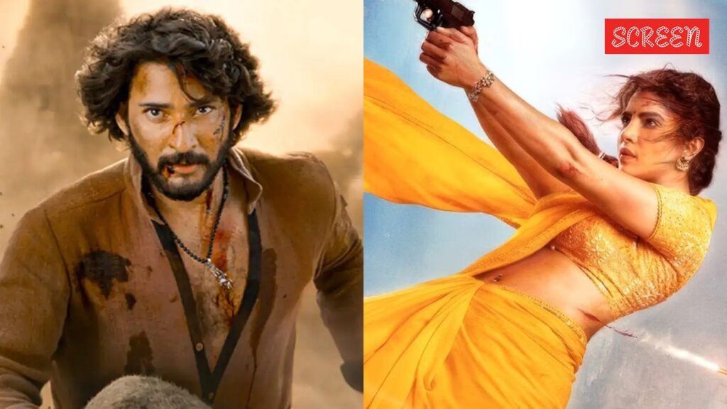 Priyanka Chopra’s one condition for SS Rajamouli’s Varanasi left Mahesh Babu ‘unhappy’: ‘I shouldn’t have asked’