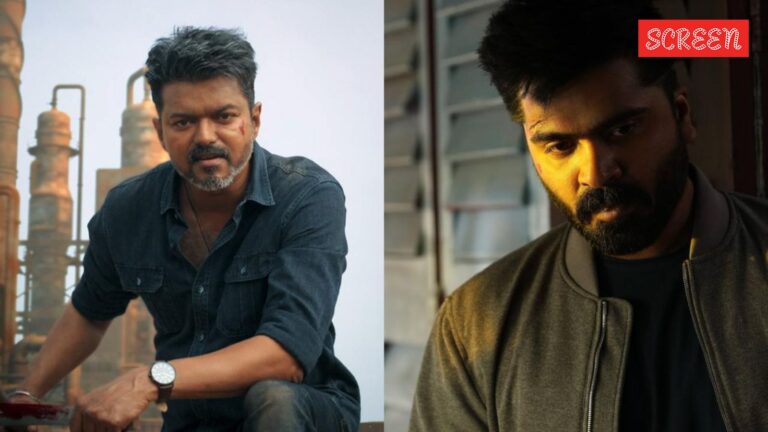 Amid growing uncertainty over Jana Nayagan’s release, Silambarasan TR rallies behind film: ‘We cannot separate Jana Nayagan and Vijay’