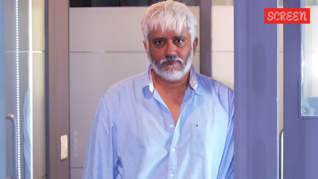 Vikram Bhatt walks out of jail on bail in Rs 30 crore fraud case, says he has faith in the justice system: ‘I lived where Lord Krishna was born’