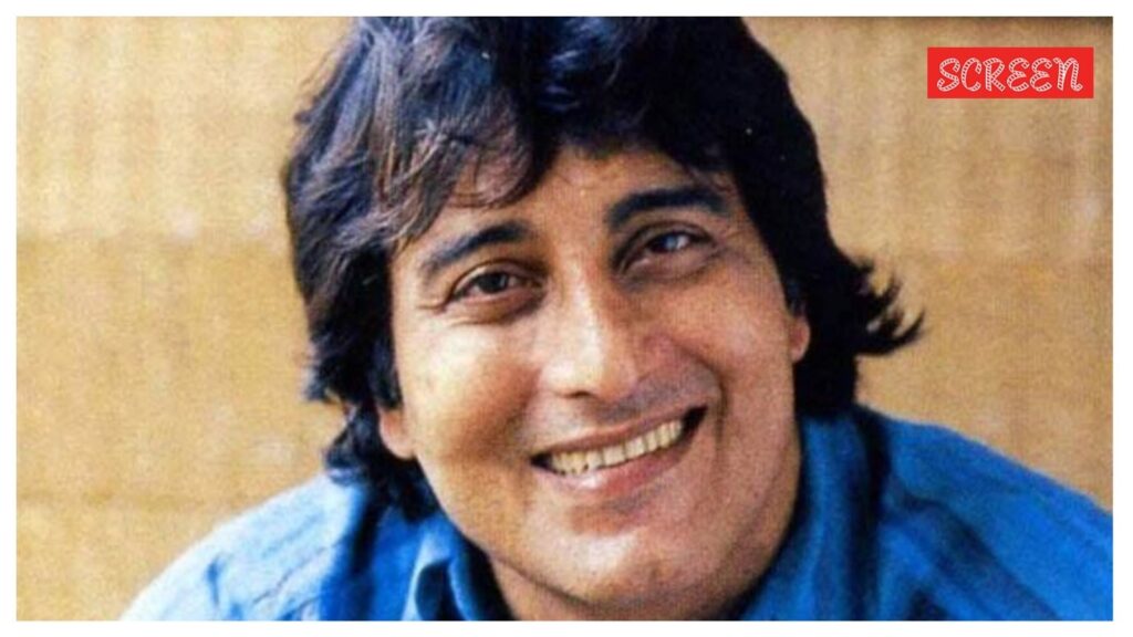 Vinod Khanna’s wife reveals he was diagnosed with lung cancer in 2001: ‘He’d smoke 40 to 80 cigarettes a day’
