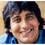 Vinod Khanna’s wife reveals he was diagnosed with lung cancer in 2001: ‘He’d smoke 40 to 80 cigarettes a day’