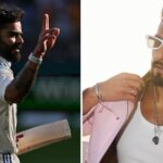 Virat Kohli is like Ranveer Singh, says Harbhajan Singh; calls Sachin Tendulkar ‘cricket’s Gabbar Singh’: ‘When he would walk in…’