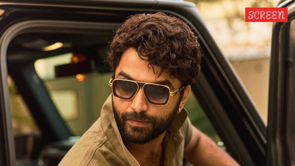 After 3 flops and a public apology, Vishwak Sen returns with Funky: Decoding high-stakes box office gamble