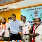 Puducherry’s final electoral roll out; UT has over 9.44 lakh voters