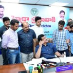 HYDRAA receives complaints on fire hazards and encroachments during Prajavani