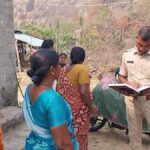 Woman set on fire in Telangana after rejecting marriage proposal