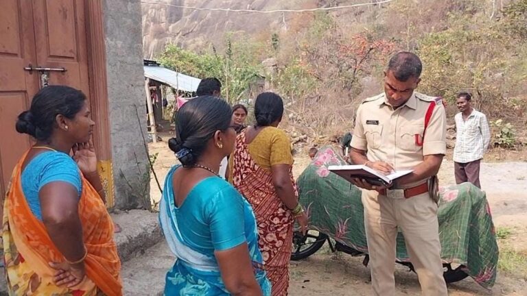 Woman set on fire in Telangana after rejecting marriage proposal