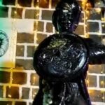 Tension grips Belagavi village after Sangolli Rayanna statue desecrated